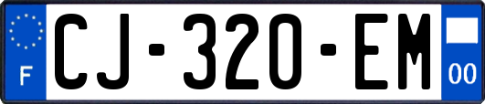 CJ-320-EM