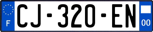 CJ-320-EN
