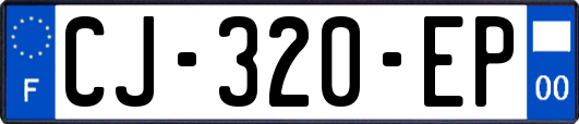 CJ-320-EP