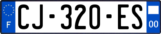 CJ-320-ES