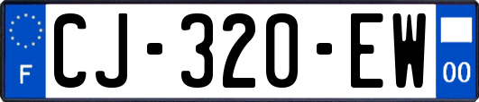 CJ-320-EW