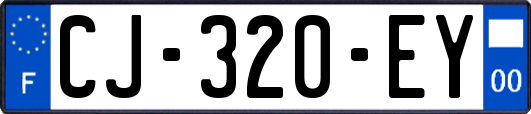 CJ-320-EY