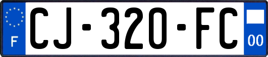 CJ-320-FC