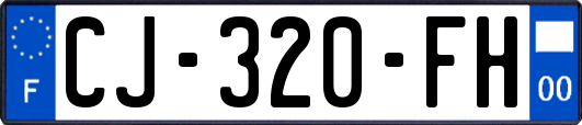 CJ-320-FH