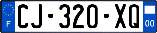 CJ-320-XQ