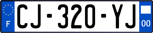 CJ-320-YJ