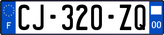 CJ-320-ZQ