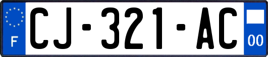 CJ-321-AC