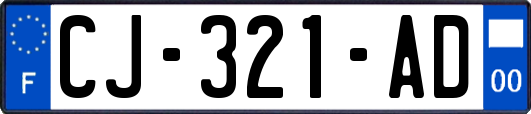 CJ-321-AD