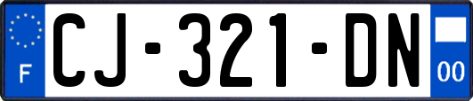 CJ-321-DN