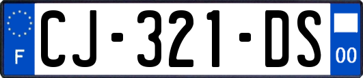 CJ-321-DS