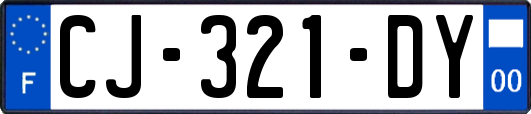 CJ-321-DY
