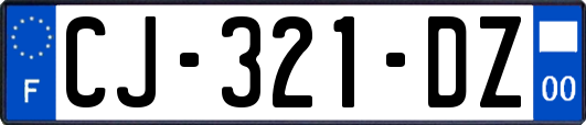 CJ-321-DZ