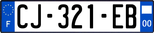 CJ-321-EB