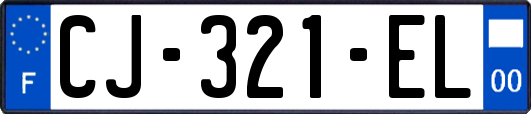 CJ-321-EL