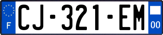 CJ-321-EM