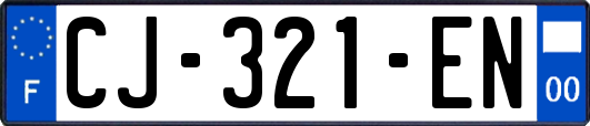 CJ-321-EN