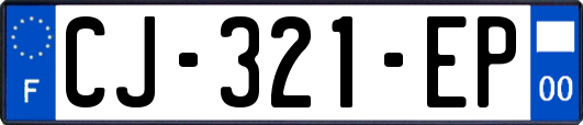 CJ-321-EP