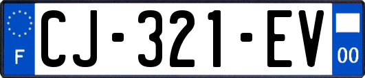 CJ-321-EV