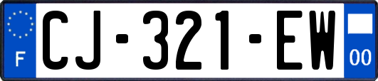 CJ-321-EW