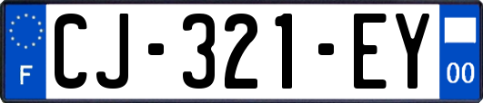 CJ-321-EY
