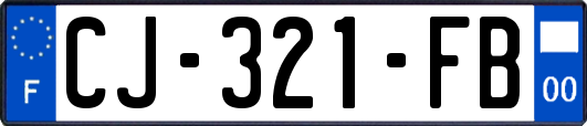 CJ-321-FB