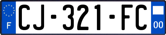 CJ-321-FC