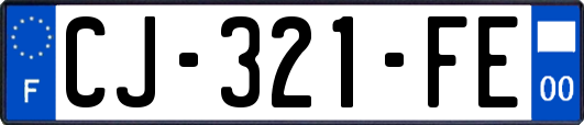 CJ-321-FE