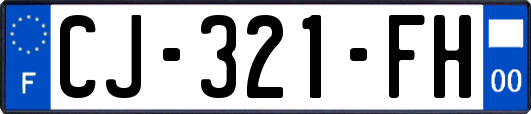 CJ-321-FH