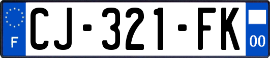 CJ-321-FK