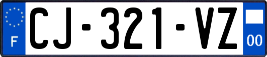 CJ-321-VZ