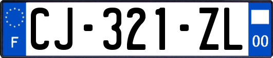 CJ-321-ZL