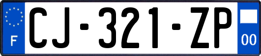 CJ-321-ZP