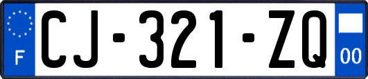 CJ-321-ZQ