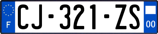 CJ-321-ZS