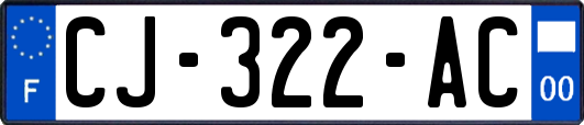 CJ-322-AC