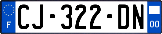 CJ-322-DN