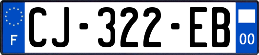 CJ-322-EB