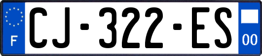 CJ-322-ES