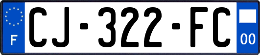 CJ-322-FC