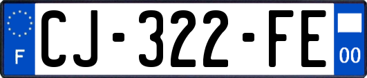 CJ-322-FE