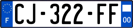 CJ-322-FF
