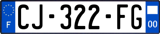 CJ-322-FG