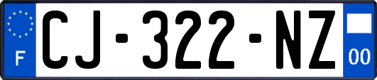 CJ-322-NZ
