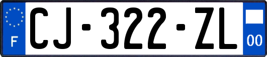 CJ-322-ZL