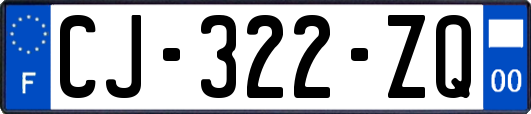 CJ-322-ZQ