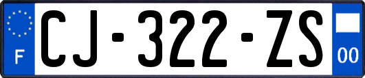 CJ-322-ZS