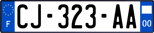 CJ-323-AA