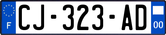 CJ-323-AD