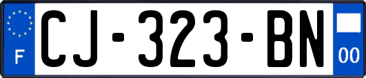 CJ-323-BN